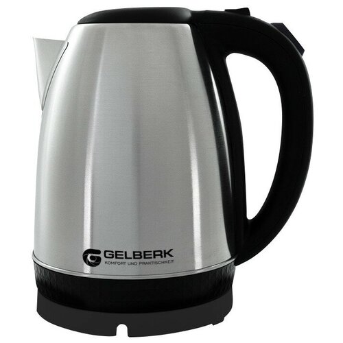 Чайник Gelberk GL-451 351700₽