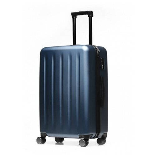 фото Чемодан xiaomi mi trolley 90 points 24 blue