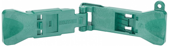 Panduit Инструмент Panduit EGJT-1 для обжима модуля GIGA- TX зеленый
