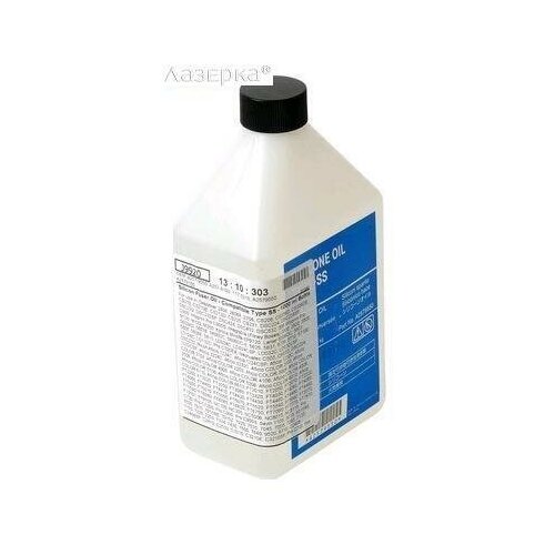 Ricoh A2579550 масло силиконовое A2579550 оригинал 4108₽