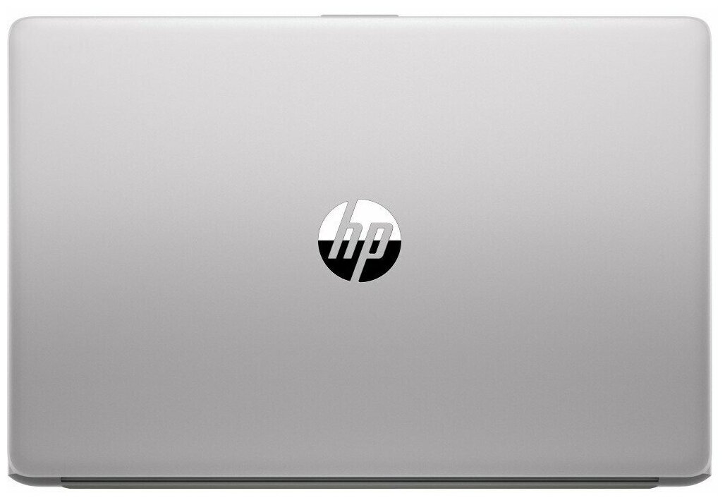 156 Ноутбук HP 15s-eq2057ur AMD Ryzen 5 5500U 21 ГГц RAM 8 ГБ SSD 256 ГБ AMD Radeon Vega 7 Windows Home 4L668EA Natural silver