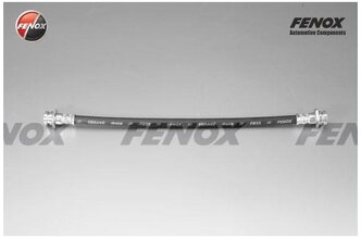 Тормозной шланг передний правый 490 мм Fenox PH210245 для Nissan Almera