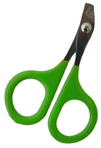 Papillon Когтерез-кучсачки для кошек, малый (Nailscissors small) 280005, 0,04 кг - фотография № 1