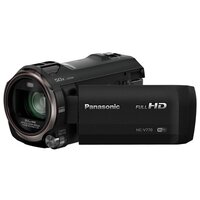 Видеокамера Panasonic HC-V770