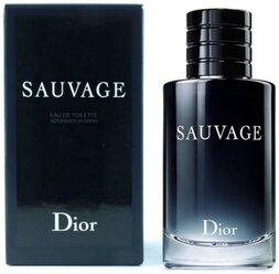 Sauvage dior price