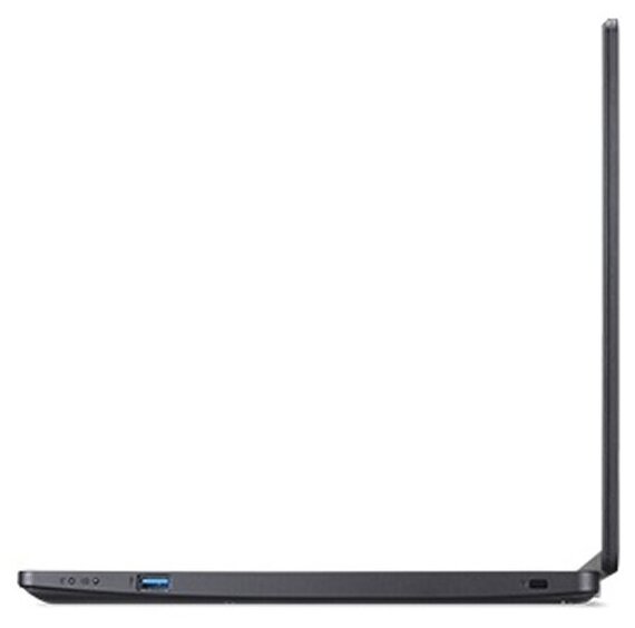 Ноутбук Acer TravelMate P214-52-33D2 14 1920x1080 Full HD Intel Core i3 10110U 2100 МГц 8 Гб DDR4 256 Гб SSD Intel UHD Graphics Wi-Fi Bluetooth 3G LTE Cam DOS чёрный NXVLFER00P