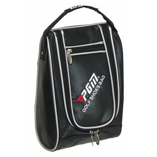 фото Сумка для гольф обуви 32 x 12 x 22 см pgm