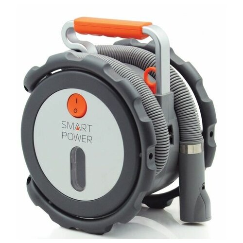 Пылесос Автомобильный Berkut SVC-800 серый 100Вт 1028400₽