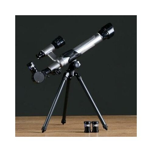 Телескоп настольный 40x C2130 микс 2291313 .