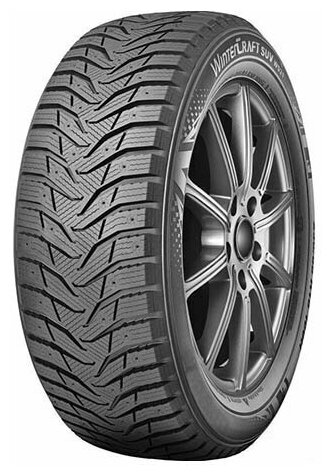 Автошина Marshal WinterCraft Ice WS31 235/70R16 106T SUV