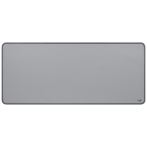 Коврик для мыши Logitech Desk Mat Studio Series, темно-розовый (956-000053)