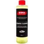 Очиститель универсальный для автомобиля SHIMA DETAILER ORANGE CLEANER Очиститель на основе натуральных масел апельсина 500 мл. Art: 4634444117206 - изображение