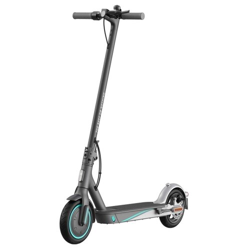 Электросамокат Xiaomi Mi Electric Scooter Pro 2 Mercedes Edition Silver-Gray