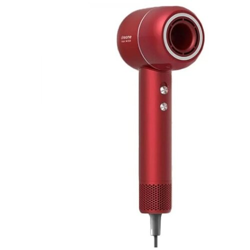 Фен Xiaomi Dreame Intelligent Temperature Control Hair Dryer Red (AHD5-RE0)