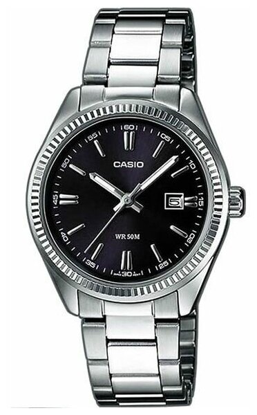 Наручные часы CASIO