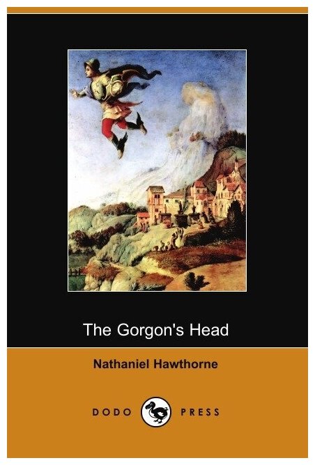 The Gorgon's Head (Dodo Press)