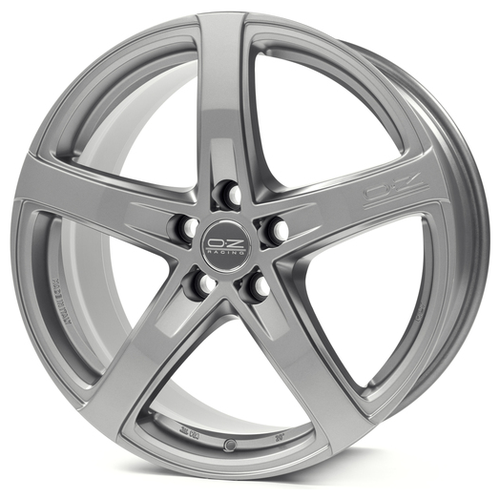 OZ Racing Monaco HLT 9.5 R20 PCD:5/120 ET:40 DIA:79 Grigio corsa bright