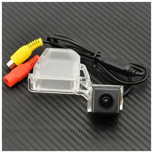 Камера заднего вида Great Wall H5H6 2010 155500₽