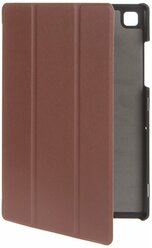 Чехол Red Line для Samsung Galaxy Tab A7 2020 Brown УТ000024381