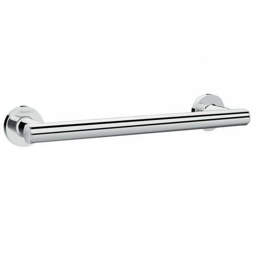 Поручень Hansgrohe Logis Universal 41713000 поручень hansgrohe logis universal 300мм 41713000