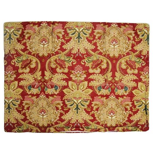 Комплект наволочек из сатина 50х70 №128