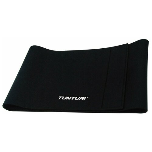 фото Пояс tunturi из неопрена, ширина 19 см.