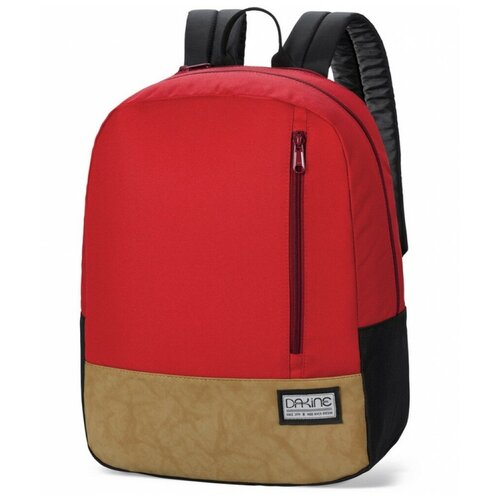 фото Рюкзак dakine jane 23l scarlet