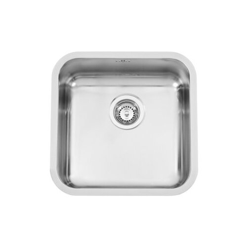 Мойка стальная Rodi Bahia LUX 3,5 und. 42413