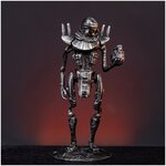 Ревенант металлическая коллекционная фигурка Апекс Легендс / Revenant Apex Legends - изображение