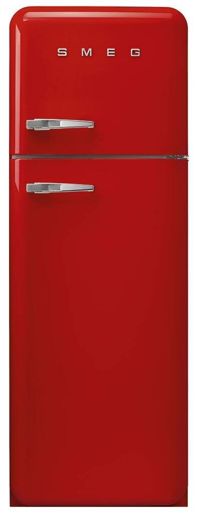 Холодильник Smeg - фото №1