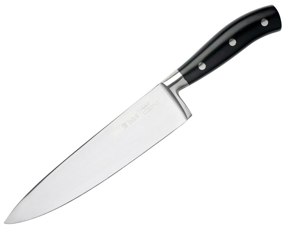 Нож кухонный TaLLeR 22101
