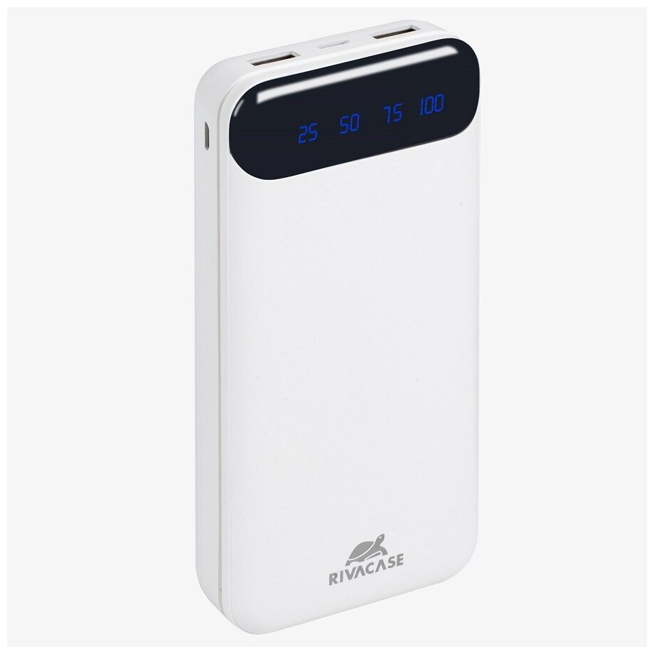 Внешний аккумулятор RIVACASE VA 2280 (20000 mAh)