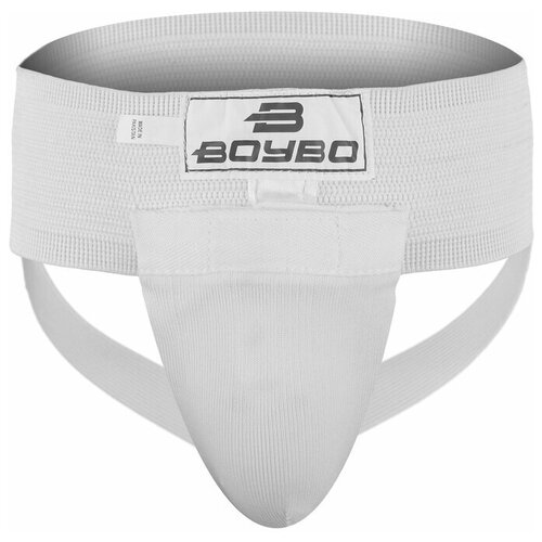 фото Защита паха boybo s 4580114