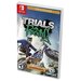 Trials Rising Gold Edition Nintendo Switch,