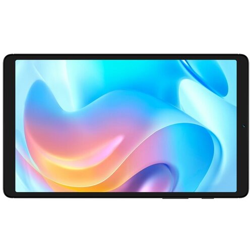 Планшет REALME Pad Mini RMP2105 4GB 64GB 3G 4G Android 11 серый 6650459 2565500₽