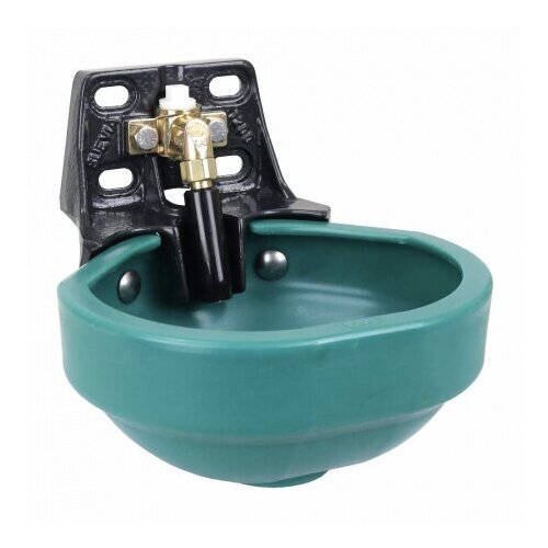 Авто поилка для высокопродуктивных коров 20л/мин Suevia (Германия)