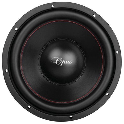 Сабвуфер Challenger SD-300BX 684000₽