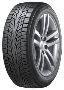 Автомобильные зимние шины Hankook Winter i*cept IZ2 W616 205/50 R17 93T