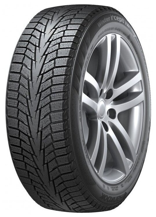 Автомобильные зимние шины Hankook Winter i*cept IZ2 W616 195/65 R15 95T