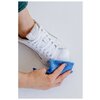 Фото #18 SALTON Активная пена для очищения белой обуви, подошв и рантов