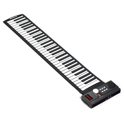 Гибкое пианино SpeedRoll S2029-61