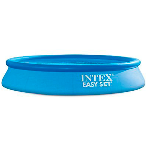 Бассейн Easy Set 305х61 см, 3077 л бассейн intex easy set 28116 305х61 см 305х61 см