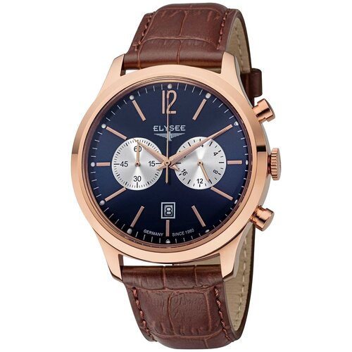 фото Наручные часы elysee 18020