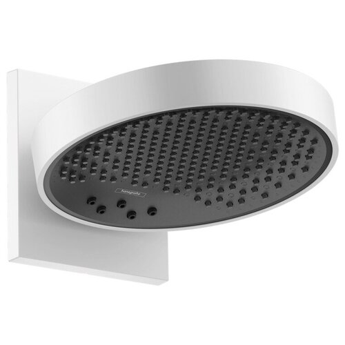 Верхний душ, 9 л/мин, 250 3jet Hansgrohe Rainfinity 26233700