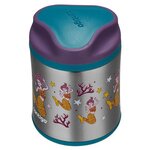 Термос Contigo Food Jar Mermaids 300ml 13599.77 / 2136764 - изображение