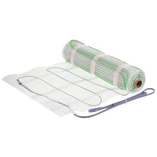 Нагревательный мат для теплого пола Equation 6 м 900 Вт 15578₽