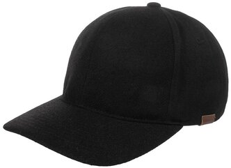 Бейсболка KANGOL K5142HT Textured Wool Baseball, размер 56