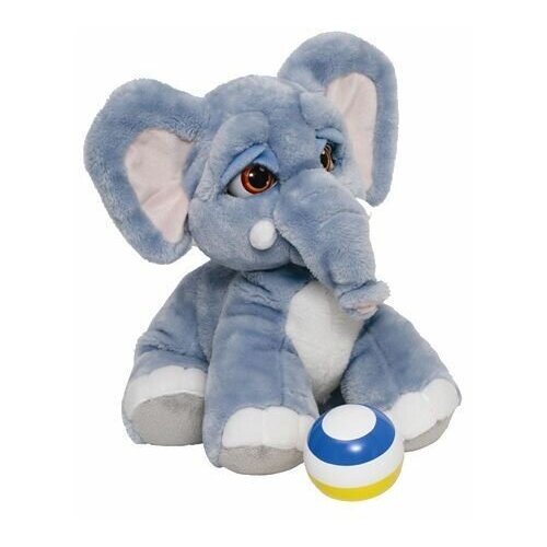 Слон GPH25070 LOLLY интерактивный, на батарейках