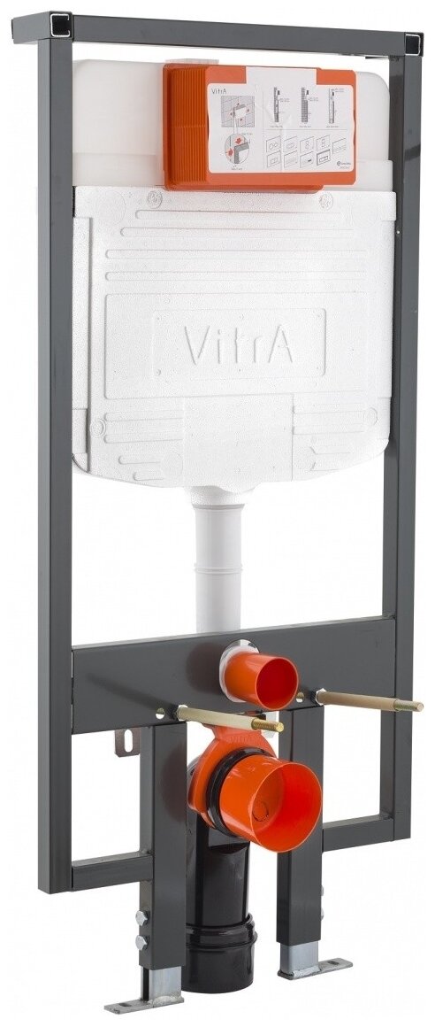 Система инсталляции Vitra 748-5800-01