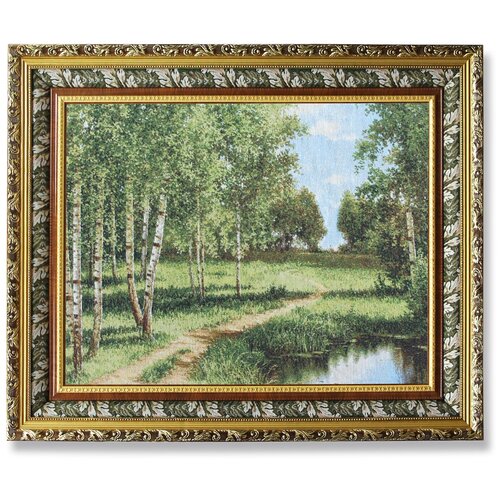 Гобеленовая картина 